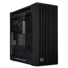 კომპიუტერის ქეისი ASUS PA602/BLK/TG PROART PA602 TG PWM BLACK