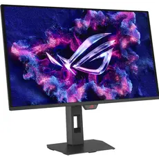 მონიტორი Asus Monitor 26.5" ROG Strix XG27AQDNG 2xHDMI, DP, 2xUSB, QD-OLED, 2560x1440, 360Hz, 0.03ms, DCI-P3 99%, AdaptiveSync, Pivot, HDR400, 3 image