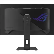 მონიტორი Asus Monitor 26.5" ROG Strix XG27AQDNG 2xHDMI, DP, 2xUSB, QD-OLED, 2560x1440, 360Hz, 0.03ms, DCI-P3 99%, AdaptiveSync, Pivot, HDR400, 4 image