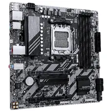 დედა დაფა GIGABYTE Motherboard B840M DS3H sAM5 B840 4xDDR5 M.2 HDMI DP mATX, 2 image
