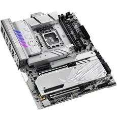 დედა დაფა ASUS Motherboard ROG MAXIMUS Z890 APEX s1851 Z890 2xDDR5 M.2 Thunderbolt DP Wi-Fi BT ATX, 3 image