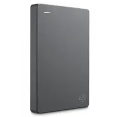 External Hard Drive SEAGATE STJL1000400 1TB Black