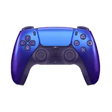 კონტროლერი Sony PS5 Wireless Controller Dualsense Chroma Indigo, 3 image