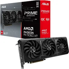ვიდეო დაფა ASUS Radeon RX 9060 XT 16GB GDDR6 OC PRIME-RX9060XT-O16G, 4 image