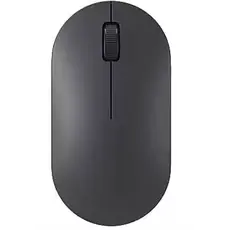 მაუსი Xiaomi Wireless Mouse Lite 2 Black GL