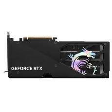 ვიდეო დაფა MSI Graphic Card GeForce RTX 5060 Ti 8GB GDDR7 GAMING TRIO OC, 2 image