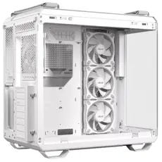 computer case ASUS GT502 PANO/ARGB FANS/WHT/TG, 2 image