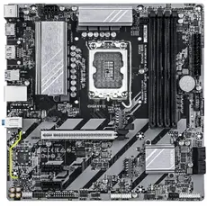 დედა დაფა GIGABYTE Motherboard B860M D3HP sAM5 B860 4xDDR5 M.2 HDMI DP mATX, 3 image