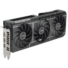 ვიდეო დაფა ASUS Radeon RX 9060 XT 16GB GDDR6 OC PRIME-RX9060XT-O16G
