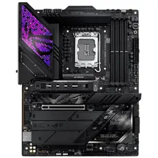 დედა დაფა ASUS Motherboard ROG STRIX Z890-E GAMING WIFI s1851 Z890 4xDDR5 M.2 DP HDMI Wi-Fi BT ATX