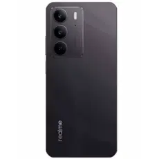 მობილური ტელეფონი Realme C75 8GB/128GB RMX3941 NFC Storm Black, 3 image
