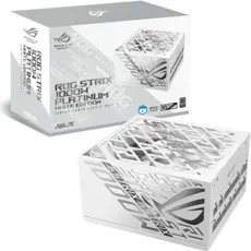 კვების ბლოკი ASUS ROG-STRIX-1000P-GAMING-WHITE