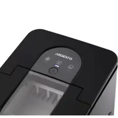 Ice machine Ardesto IM-A1200B, 3 image