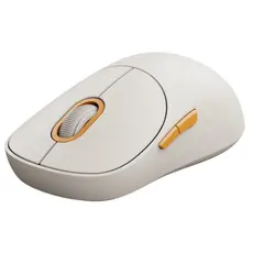 მაუსი Xiaomi Wireless Mouse 3 White GL, 3 image