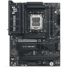 დედა დაფა ASUS Motherboard TUF GAMING X870E-PLUS WIFI7 sAM5 X870E 4xDDR5 M.2 HDMI Wi-Fi BT ATX