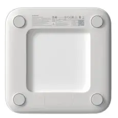 იატაკის სასწორი Xiaomi Mi Smart Scale S200 White, 4 image