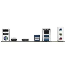 დედა დაფა GIGABYTE Motherboard B860M D3HP sAM5 B860 4xDDR5 M.2 HDMI DP mATX, 4 image