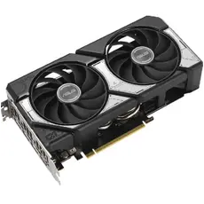 ვიდეო დაფა ASUS Graphic Card GeForce RTX 5060 Ti 8GB GDDR7 DUAL-RTX5060TI-8G, 2 image