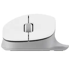 მაუსი Xiaomi Wireless Mouse Comfort Edition White, 2 image