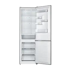 მაცივარი ARDESTO top freezer, 188x70х68, 2doors, А++, NF, inox, 3 image
