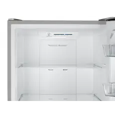 მაცივარი ARDESTO top freezer, 188x70х68, 2doors, А++, NF, inox, 5 image