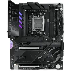 დედა დაფა ASUS Motherboard ROG CROSSHAIR X870E APEX sAM5 X870E 2xDDR5 M.2 USB Type-C Wi-Fi BT ATX