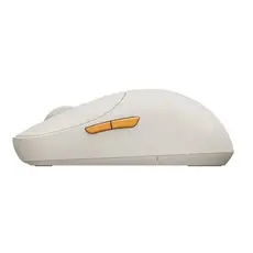 მაუსი Xiaomi Wireless Mouse 3 White GL, 2 image