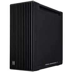 კომპიუტერის ქეისი ASUS PA602/BLK/TG PROART PA602 TG PWM BLACK, 2 image
