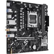 დედა დაფა ASUS Motherboard PRIME B850M-F WIFI sAM5 B850 2xDDR5 M.2 HDMI Wi-Fi BT mATX, 3 image