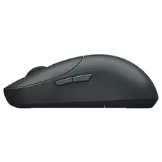 მაუსი Xiaomi Wireless Mouse 3 Black GL, 2 image