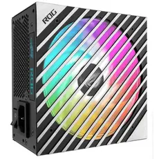 კვების ბლოკი ASUS ROG LOKI (1000W), >90%, 80+ Platinum, 135mm, 1xMB 24pin(20+4), 2xCPU 8pin(4+4), 4xMolex, 6xSATA, 3xPCIe 8pin(6+2), 1xPCIe GEN5, Fully Modular, SFX-L, ROG-LOKI-1000P-SFX-LGAMING, 2 image