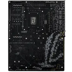 დედა დაფა ASUS Motherboard ROG STRIX Z890-F GAMING WIFI s1851 Z890 4xDDR5 M.2 DP HDMI Wi-Fi BT ATX, 2 image