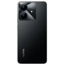 მობილური ტელეფონი Realme Note 60x 4GB/128GB RMX3938 Marble Black, 4 image