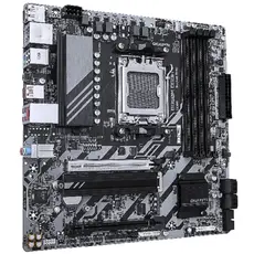 დედა დაფა GIGABYTE Motherboard B850M DS3H sAM5 B850 4xDDR5 M.2 HDMI DP mATX, 2 image