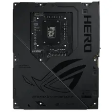 დედა დაფა ASUS Motherboard ROG MAXIMUS Z890 HERO s1851 Z890 4xDDR5 M.2 Thunderbolt HDMI Wi-Fi BT ATX, 4 image