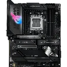დედა დაფა ASUS Motherboard ROG STRIX X870E-E GAMING WIFI sAM5 X870E 4xDDR5 M.2 HDMI Wi-Fi BT ATX