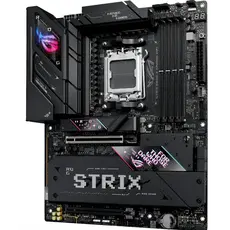 დედა დაფა ASUS Motherboard ROG STRIX B850-E GAMING WIFI sAM5 B850 4xDDR5 M.2 HDMI DP USB Type-C Wi-Fi BT ATX, 2 image