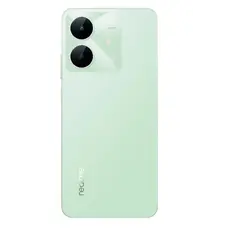 მობილური ტელეფონი Realme Note 60x 4GB/128GB RMX3938 Wilderness Green, 6 image