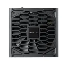 კვების ბლოკი CHIEFTEC PSU Vega M (1000W), >90%, 80+ Gold, 135mm FDB, 1xMB 24pin(20+4), 2xCPU 8pin(4+4), 3xMolex, 6xSATA, 4xPCIe 8pin(6+2), 1xPCIe GEN5 16pin, Fully Modular, 4 image