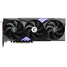 ვიდეო დაფა MSI Graphic Card GeForce RTX 5060 Ti 8GB GDDR7 GAMING TRIO OC
