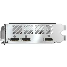 დედა დაფა GIGABYTE Graphic Adapter Radeon 9060 XT 16GB GDDR6 OC ICE white, 5 image