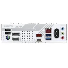დედა დაფა GIGABYTE Motherboard B850M FORCE sAM5 B850 2xDDR5 M.2 HDMI DP mATX, 4 image