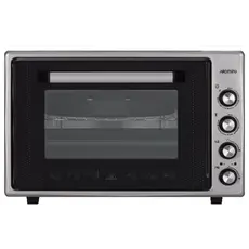 ელექტრო ღუმელი ARDESTO Electric oven ARDESTO, 70L, 2000W, mech., double glass, inox, 2 image