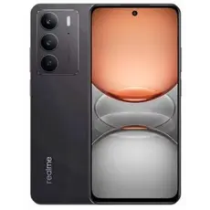 მობილური ტელეფონი Realme C75 8GB/128GB RMX3941 NFC Storm Black
