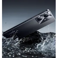 მობილური ტელეფონი Realme Note 60x 4GB/128GB RMX3938 Marble Black, 6 image