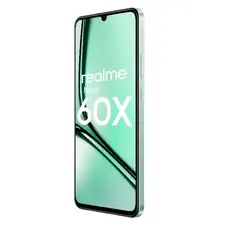 მობილური ტელეფონი Realme Note 60x 4GB/128GB RMX3938 Wilderness Green, 3 image