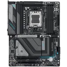 დედა დაფა GIGABYTE Motherboard X870 GAMING X WIFI7 sAM5 X870 4xDDR5 M.2 HDMI Type-C ATX, 3 image