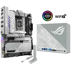 დედა დაფა ASUS Motherboard ROG MAXIMUS Z890 APEX s1851 Z890 2xDDR5 M.2 Thunderbolt DP Wi-Fi BT ATX, 6 image