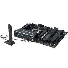 დედა დაფა ASUS Motherboard TUF GAMING X870E-PLUS WIFI7 sAM5 X870E 4xDDR5 M.2 HDMI Wi-Fi BT ATX, 3 image