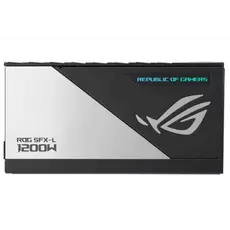 კვების ბლოკი ASUS ROG-LOKI-1200T-SFX-L-GAMING, 3 image